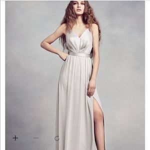 Vera Wang Bridesmaid Dress/Formal Dress/Prom Dress